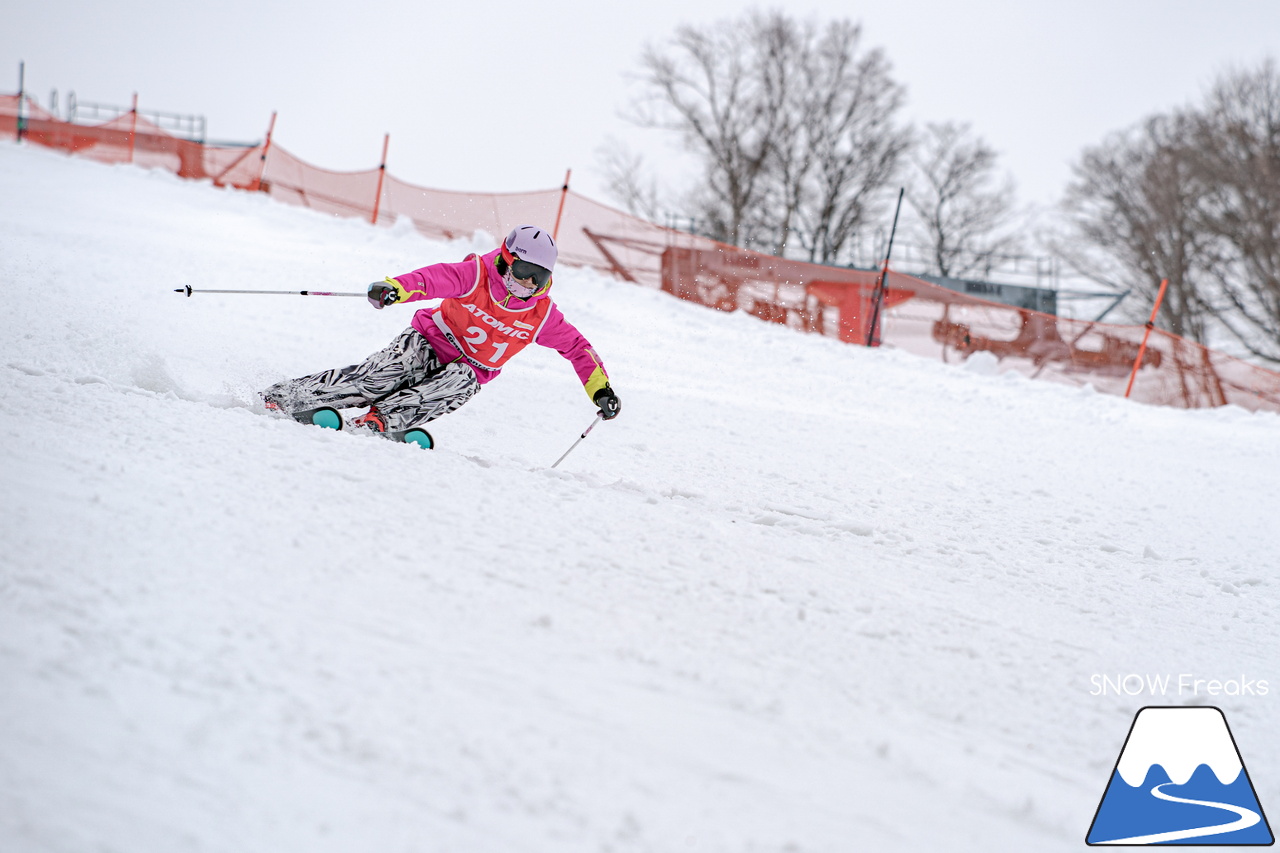 なんと約10年ぶりの「技術選」撮影?! PREMIER SKI ACADEMY presents 『2026プレミアカップ・スキー技術選』レポート！｜朝里川温泉スキー場